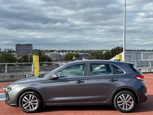 Used Hyundai i30 2017 for sale - 76127118: Photo 11