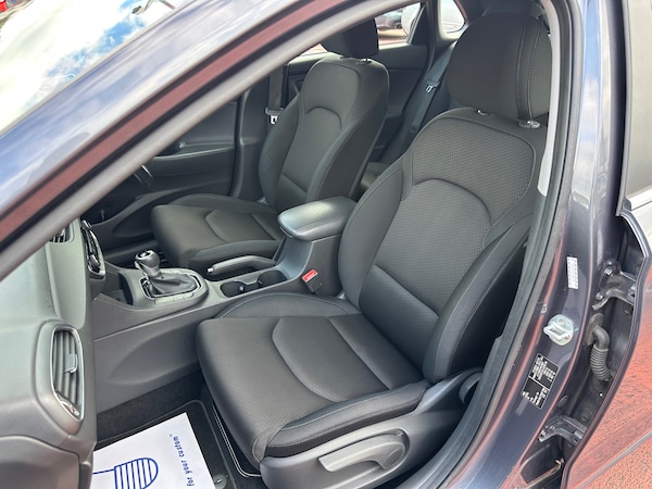 Used Hyundai i30 2017 for sale - 76127118: Photo 13