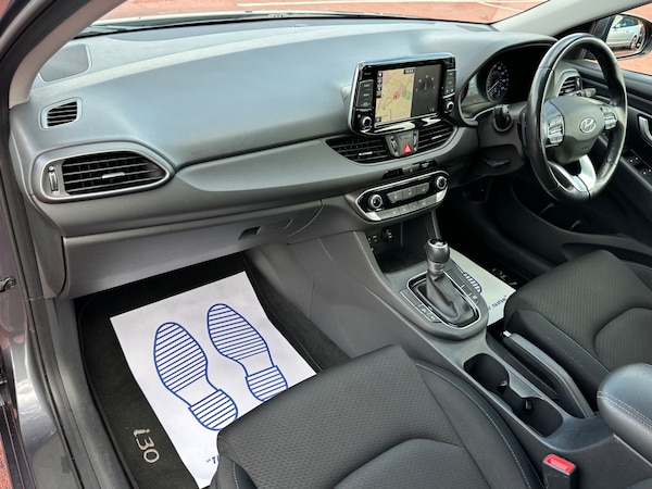 Used Hyundai i30 2017 for sale - 76127118: Photo 15