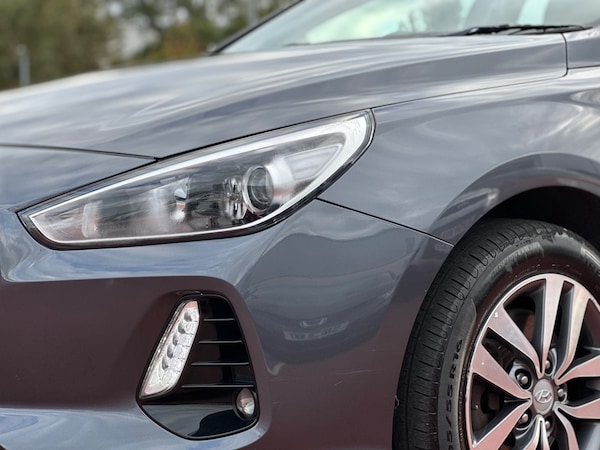 Used Hyundai i30 2017 for sale - 76127118: Photo 19