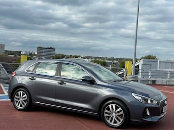 Hyundai - i30