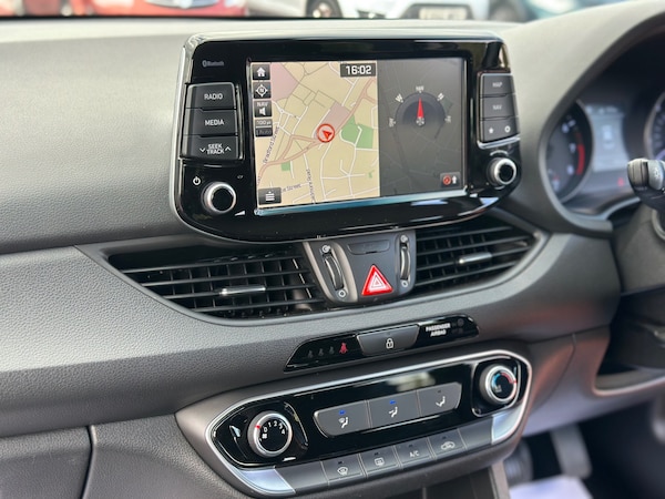 Used Hyundai i30 2017 for sale - 76127118: Photo 20