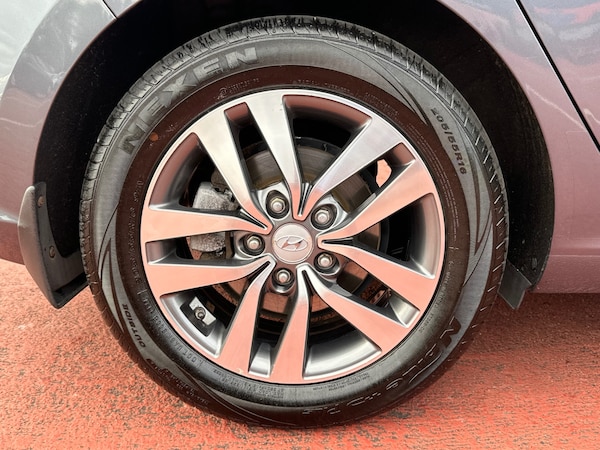 Used Hyundai i30 2017 for sale - 76127118: Photo 23