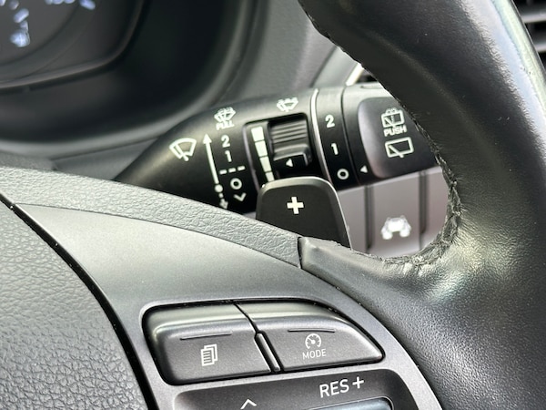 Used Hyundai i30 2017 for sale - 76127118: Photo 24