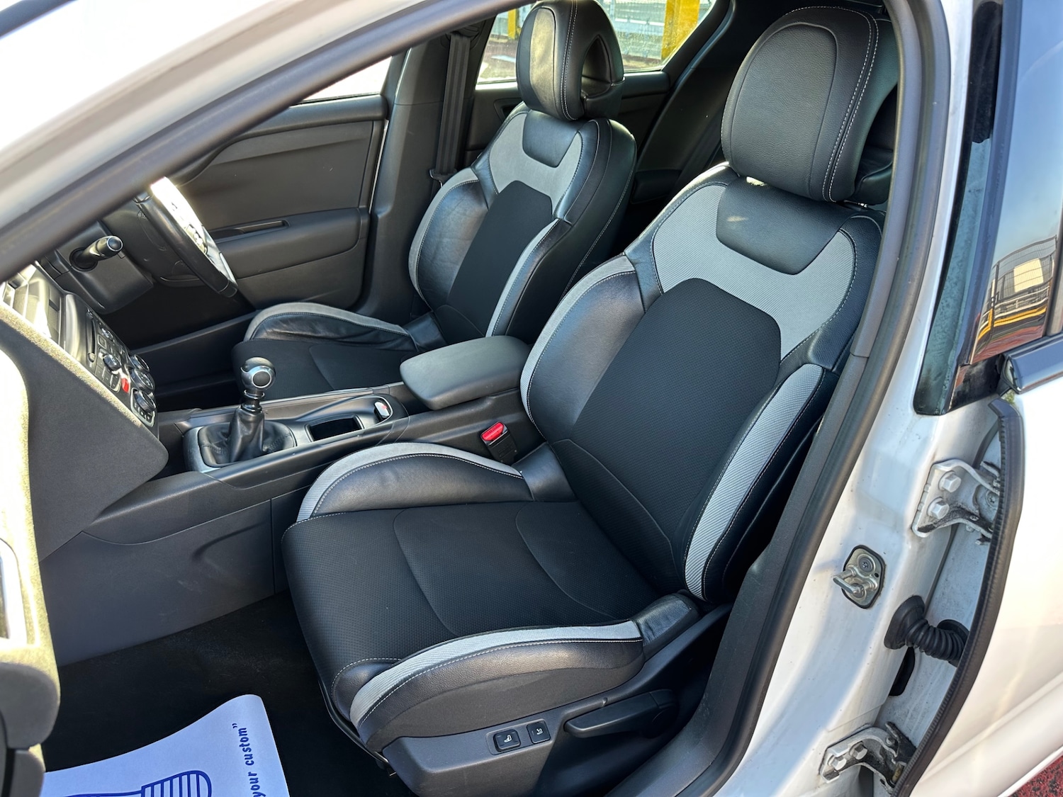 Used Citroen DS4 2012 for sale - 76741604: Photo 14