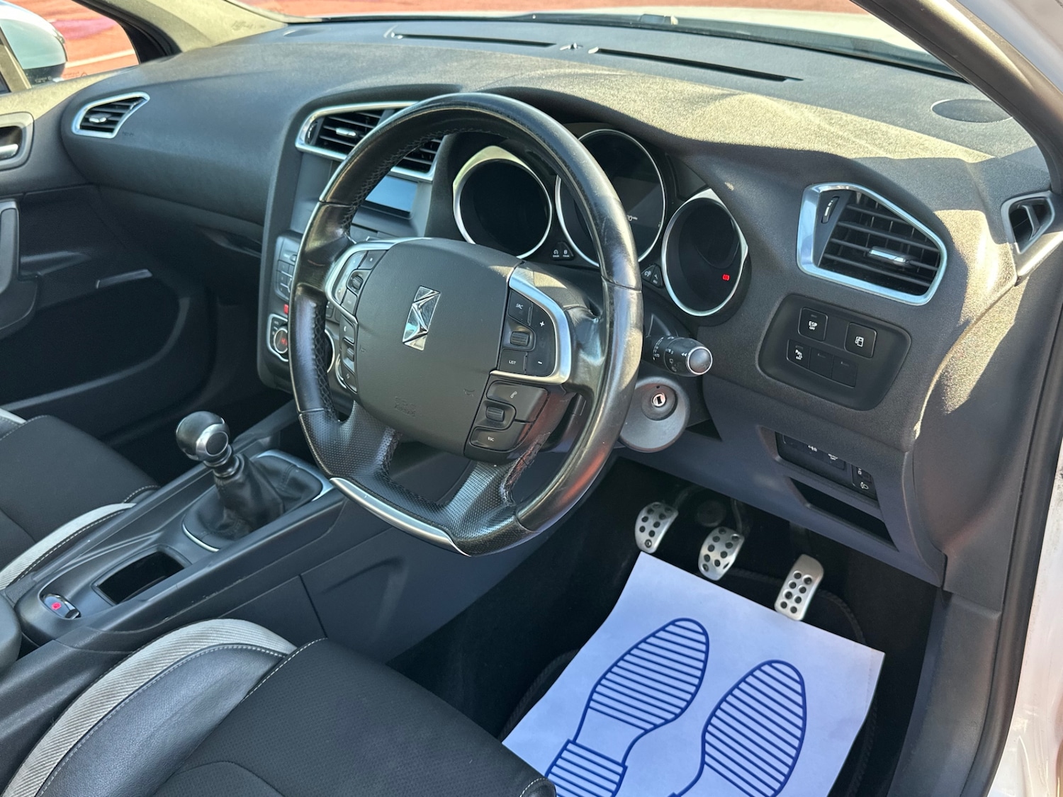 Used Citroen DS4 2012 for sale - 76741604: Photo 15