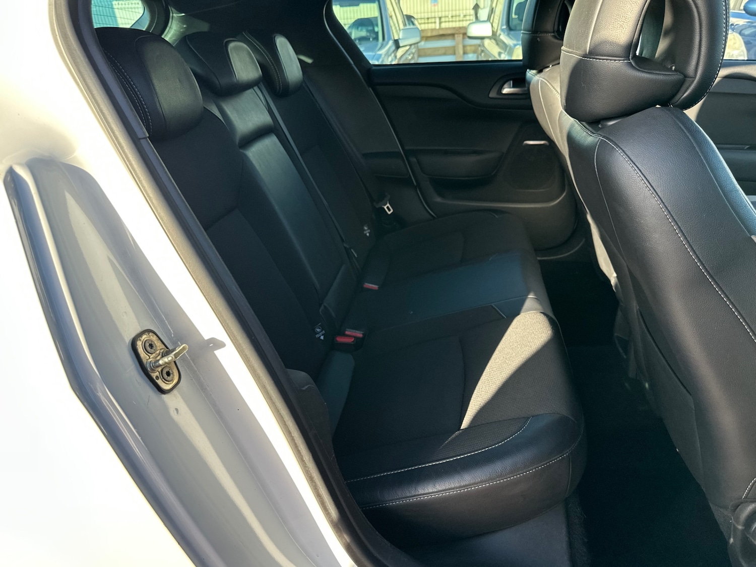 Used Citroen DS4 2012 for sale - 76741604: Photo 17