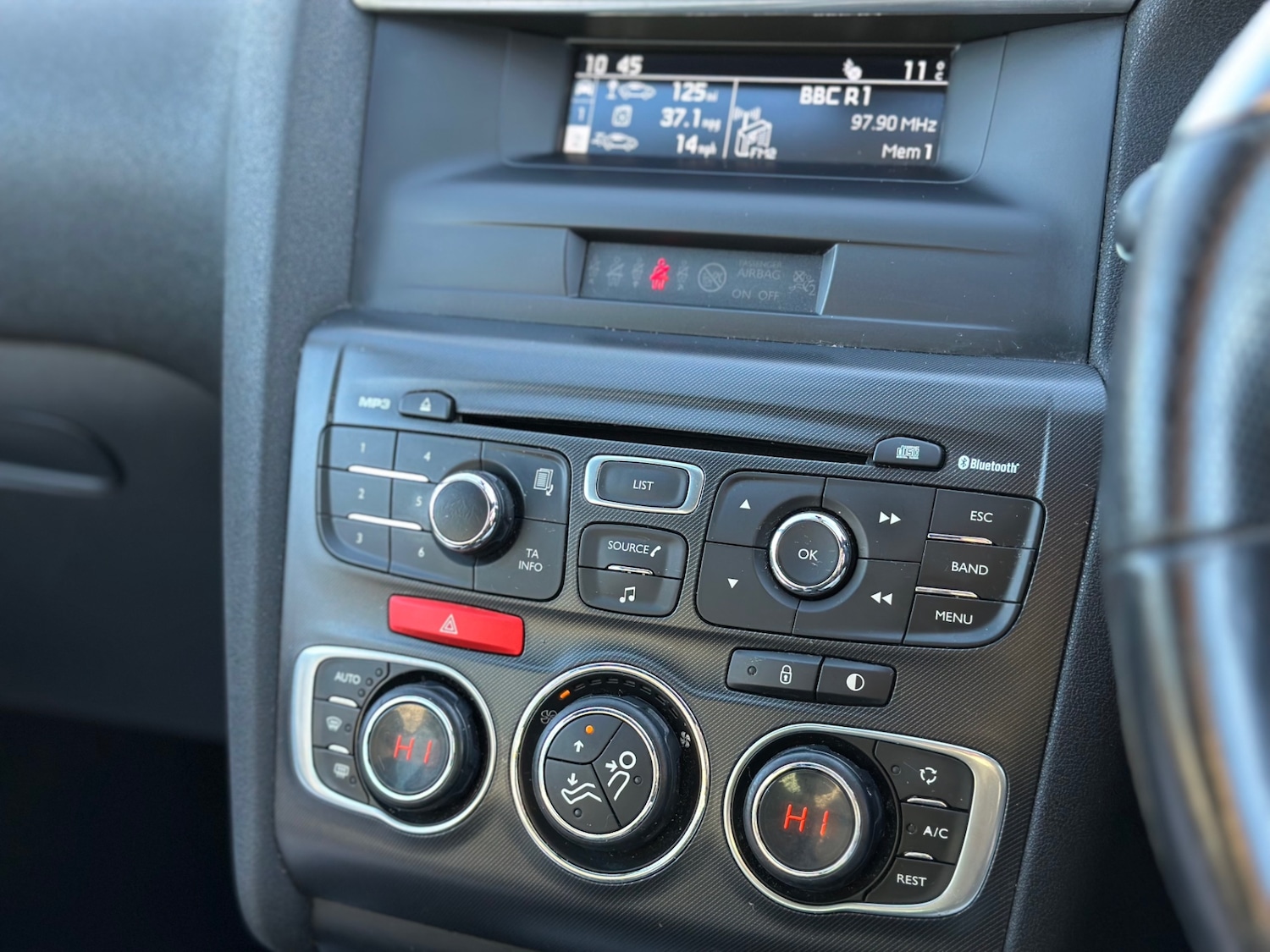 Used Citroen DS4 2012 for sale - 76741604: Photo 19