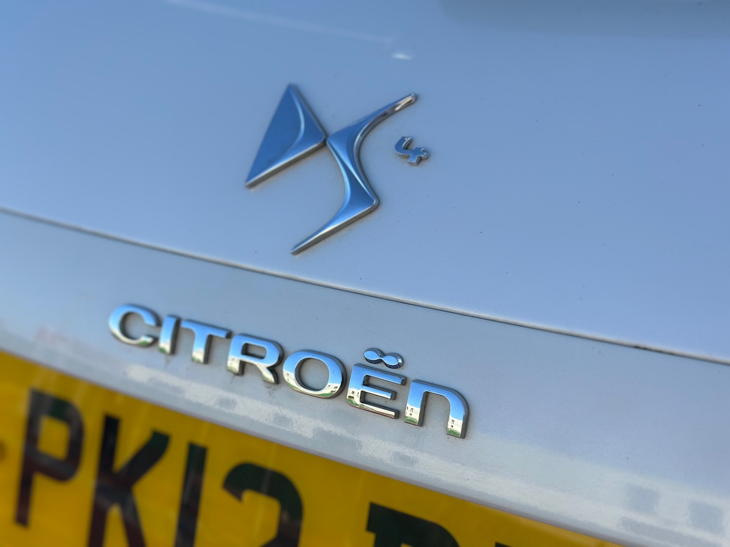Used Citroen DS4 2012 for sale - 76741604: Photo 20