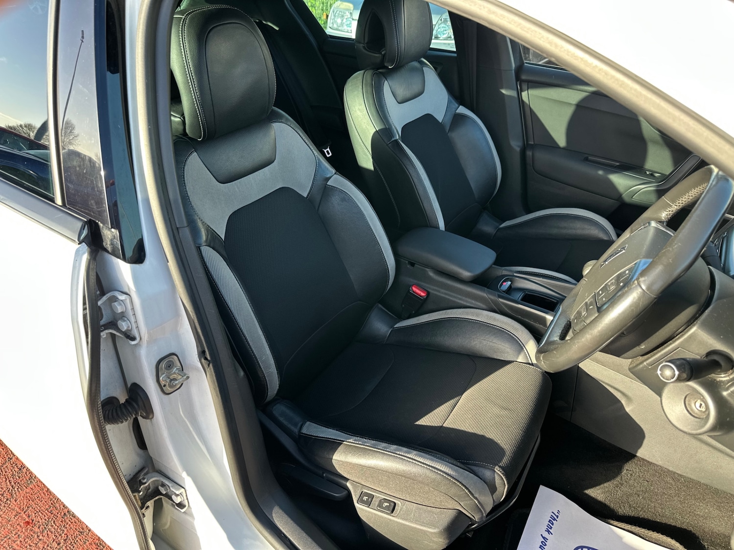 Used Citroen DS4 2012 for sale - 76741604: Photo 3