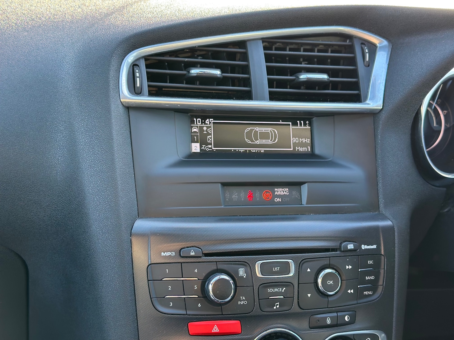 Used Citroen DS4 2012 for sale - 76741604: Photo 5