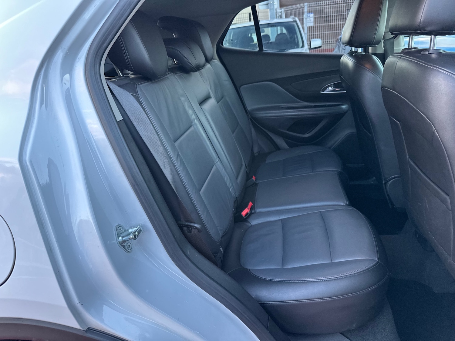 Used Vauxhall Mokka 2015 for sale - 76713446: Photo 15