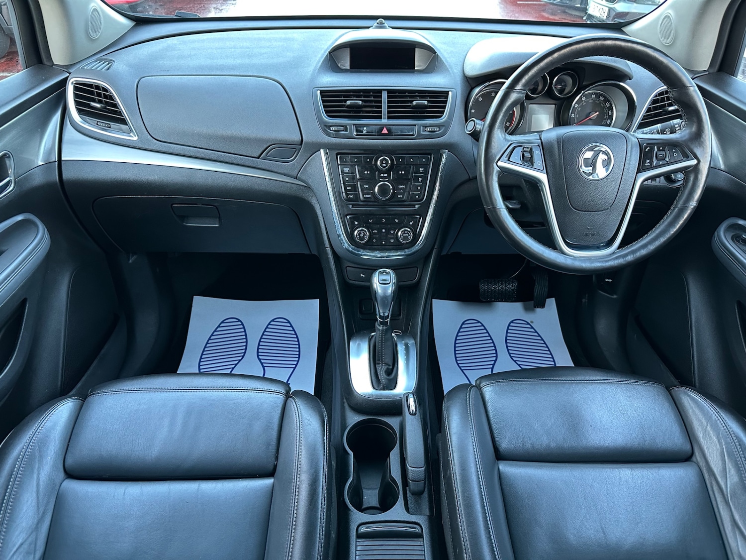 Used Vauxhall Mokka 2015 for sale - 76713446: Photo 16