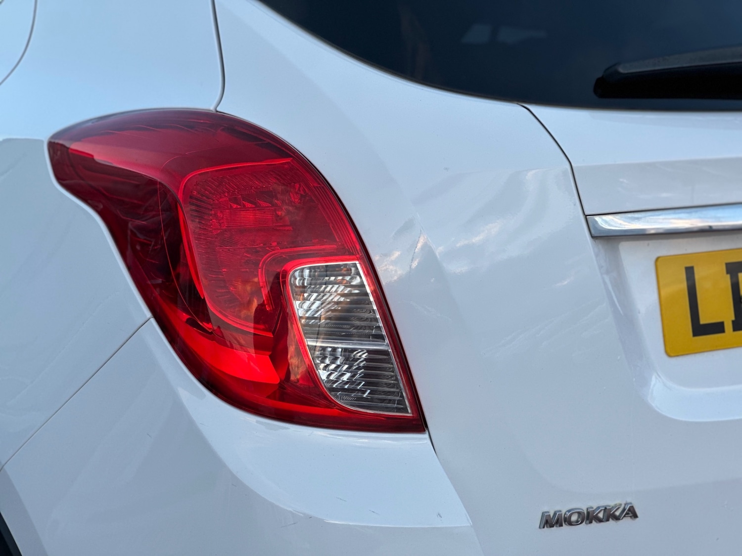 Used Vauxhall Mokka 2015 for sale - 76713446: Photo 19