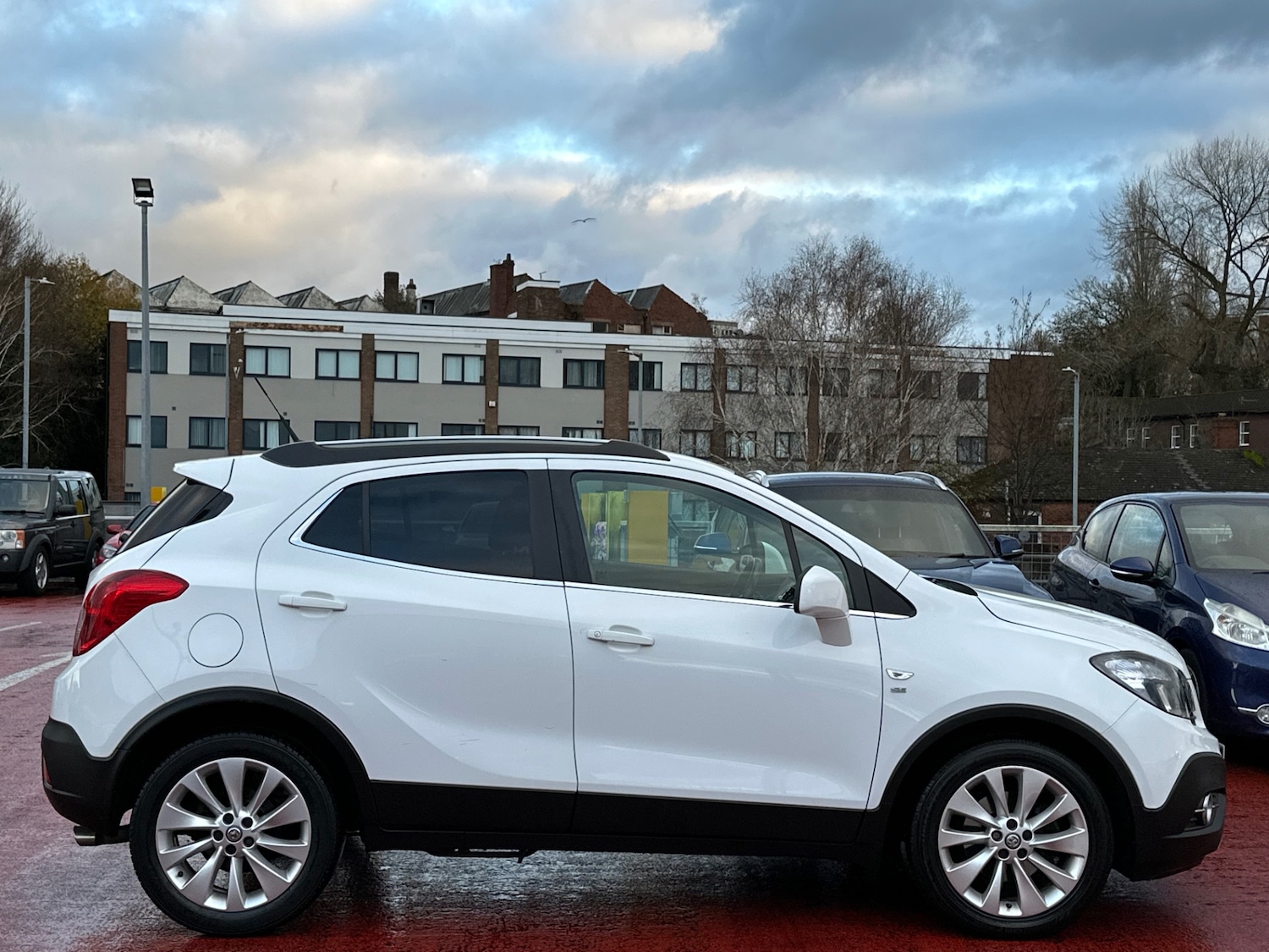 Used Vauxhall Mokka 2015 for sale - 76713446: Photo 9