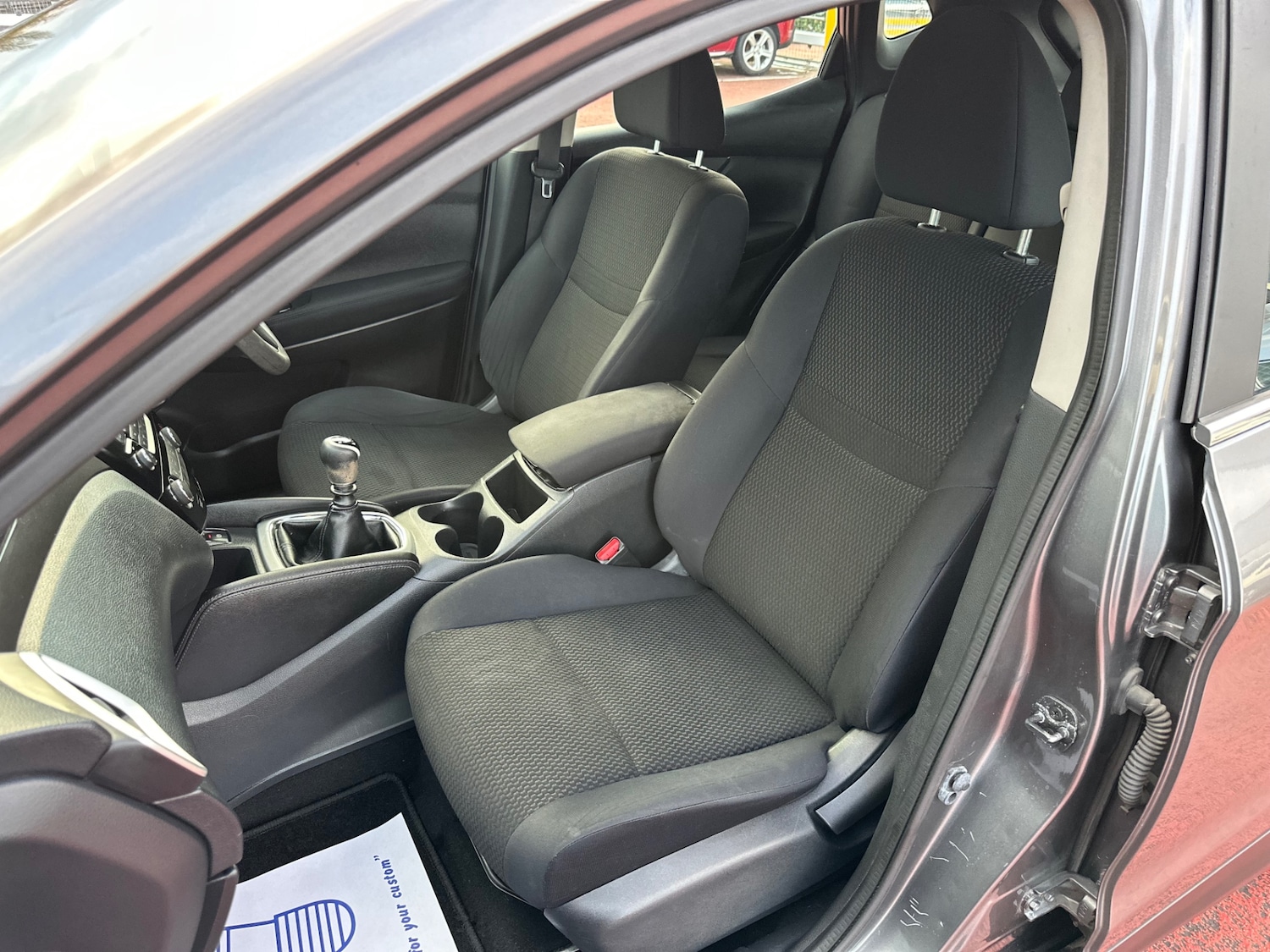 Used Nissan Qashqai 2014 for sale - 76651003: Photo 11