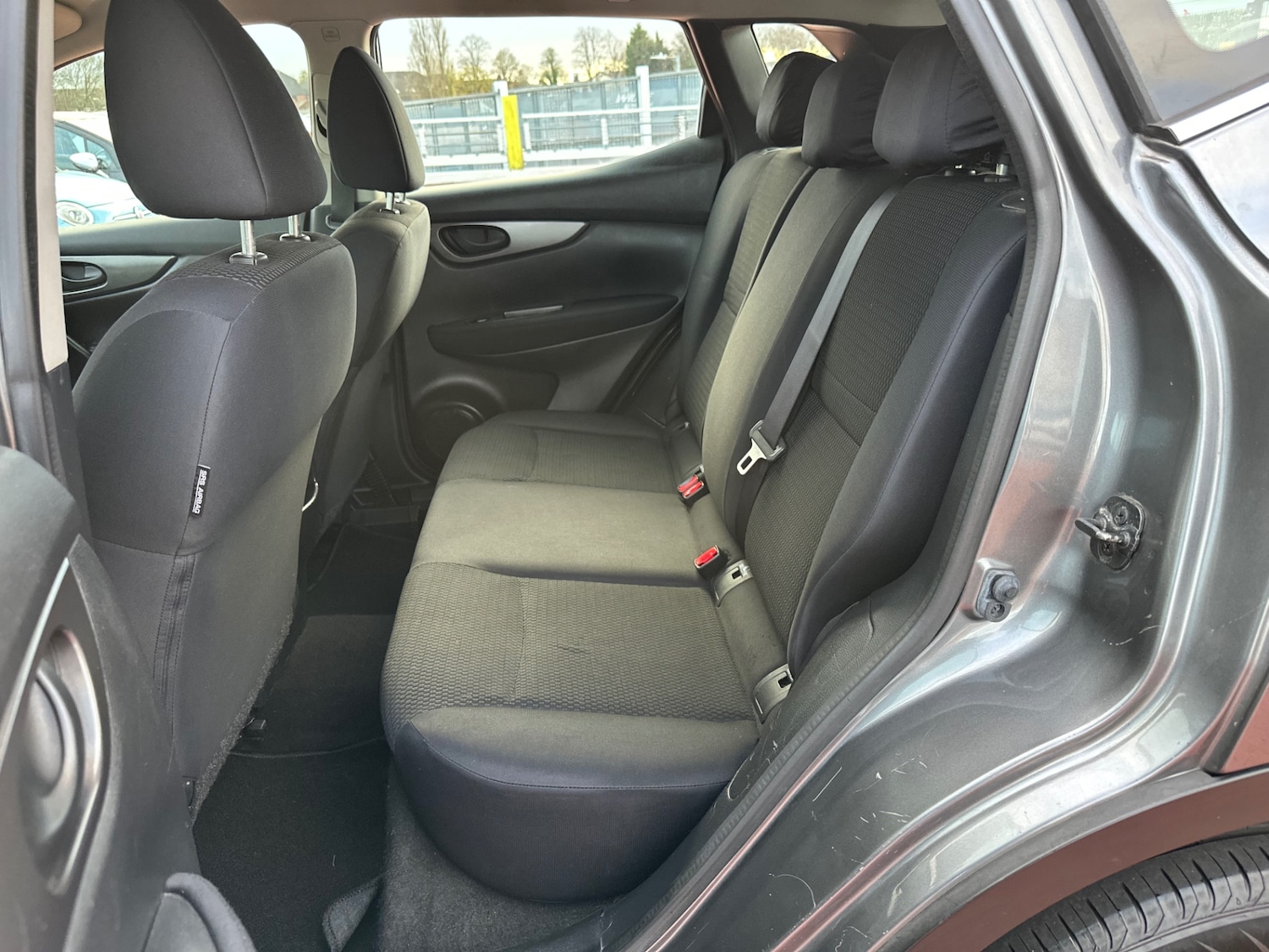 Used Nissan Qashqai 2014 for sale - 76651003: Photo 14