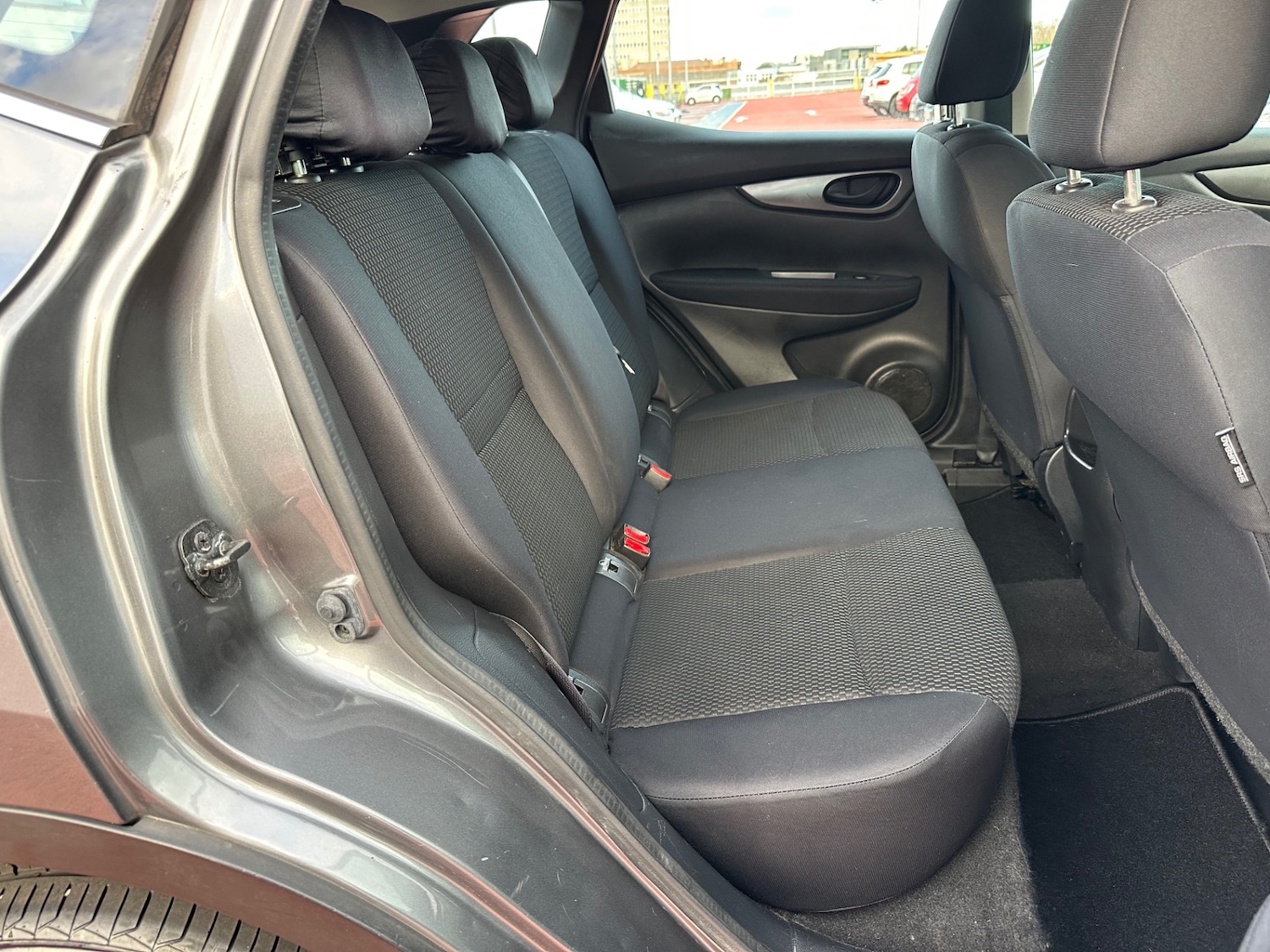 Used Nissan Qashqai 2014 for sale - 76651003: Photo 15