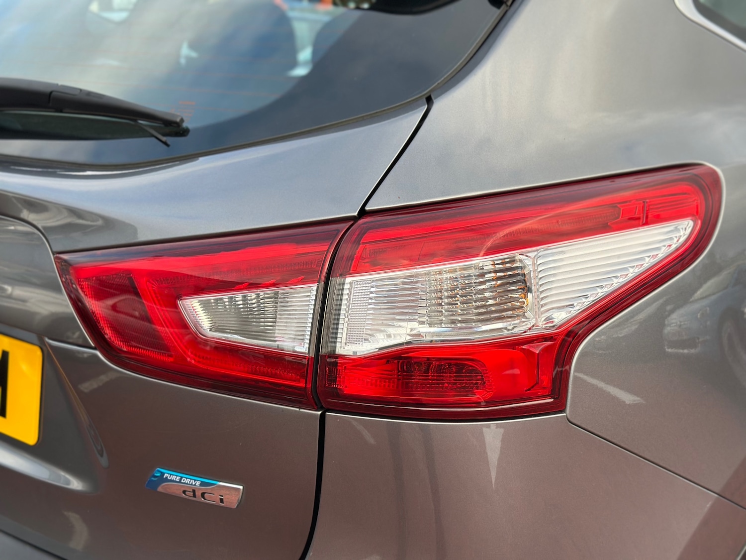 Used Nissan Qashqai 2014 for sale - 76651003: Photo 17