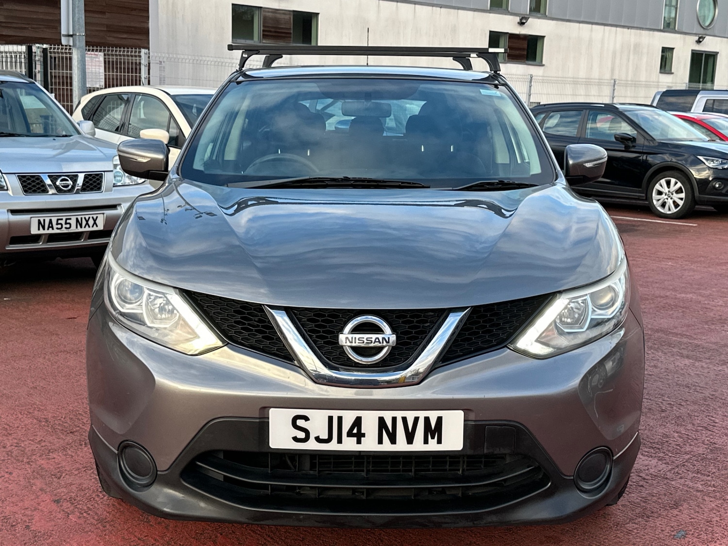 Used Nissan Qashqai 2014 for sale - 76651003: Photo 5