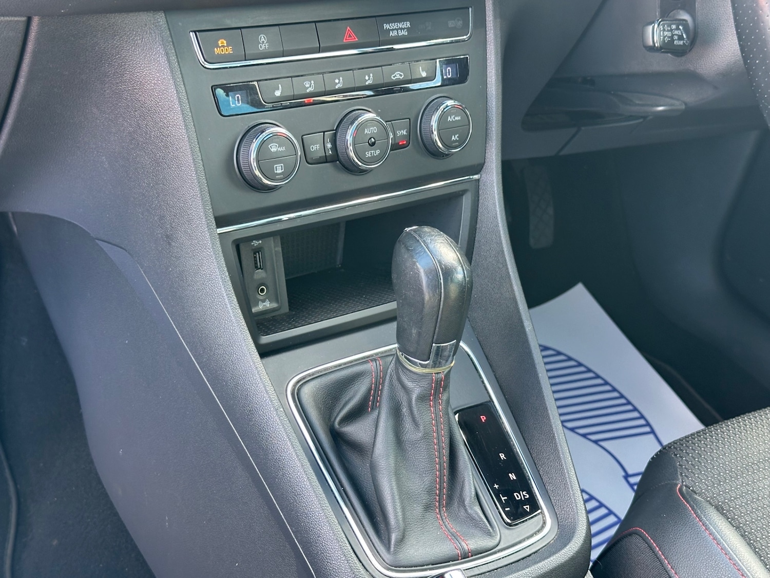 Used SEAT Leon 2016 for sale - 76126391: Photo 17