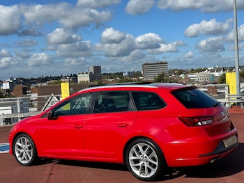 Used SEAT Leon 2016 for sale - 76126391: Photo 2