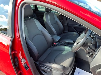 Used SEAT Leon 2016 for sale - 76126391: Photo 3