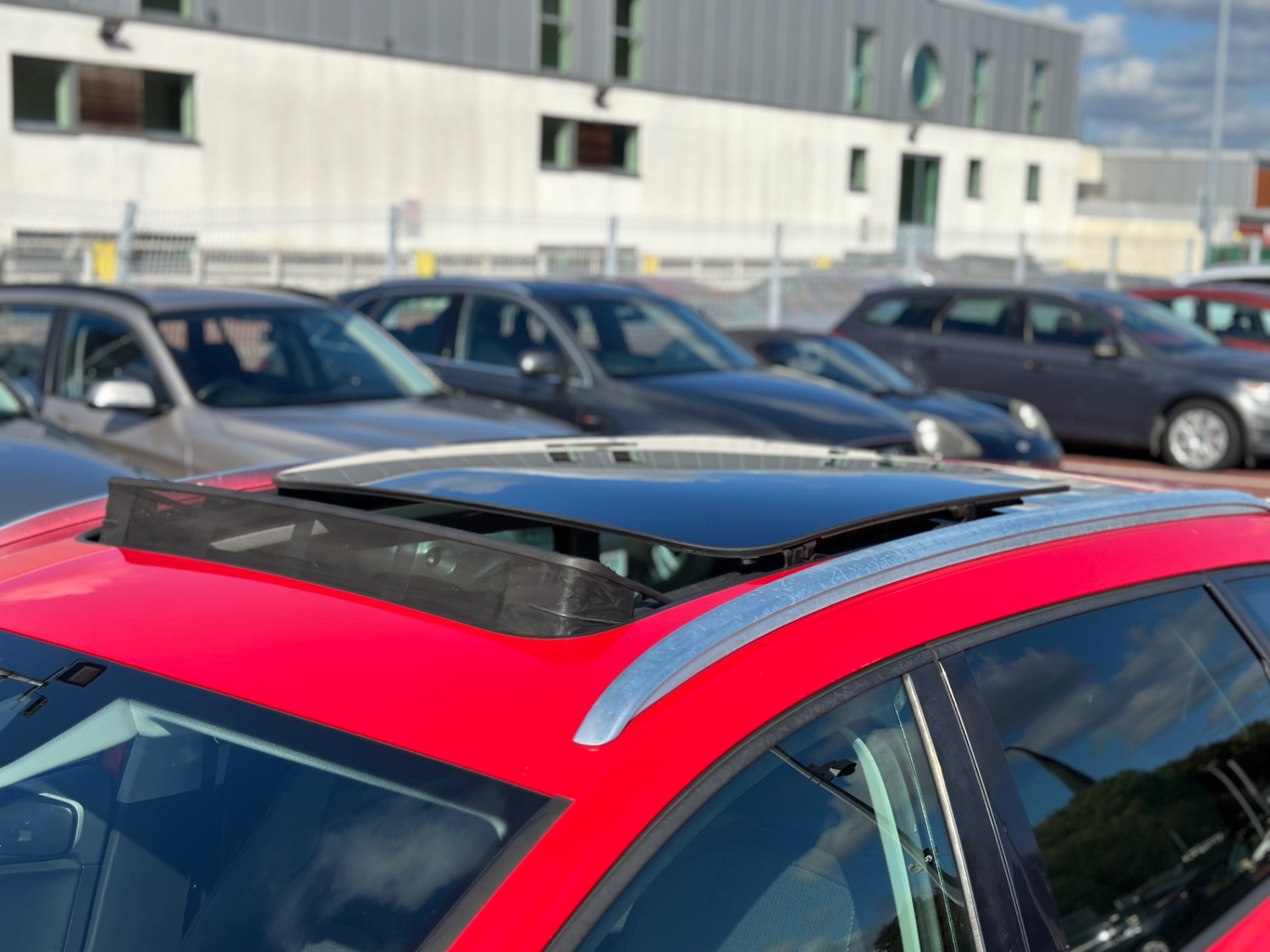Used SEAT Leon 2016 for sale - 76126391: Photo 5