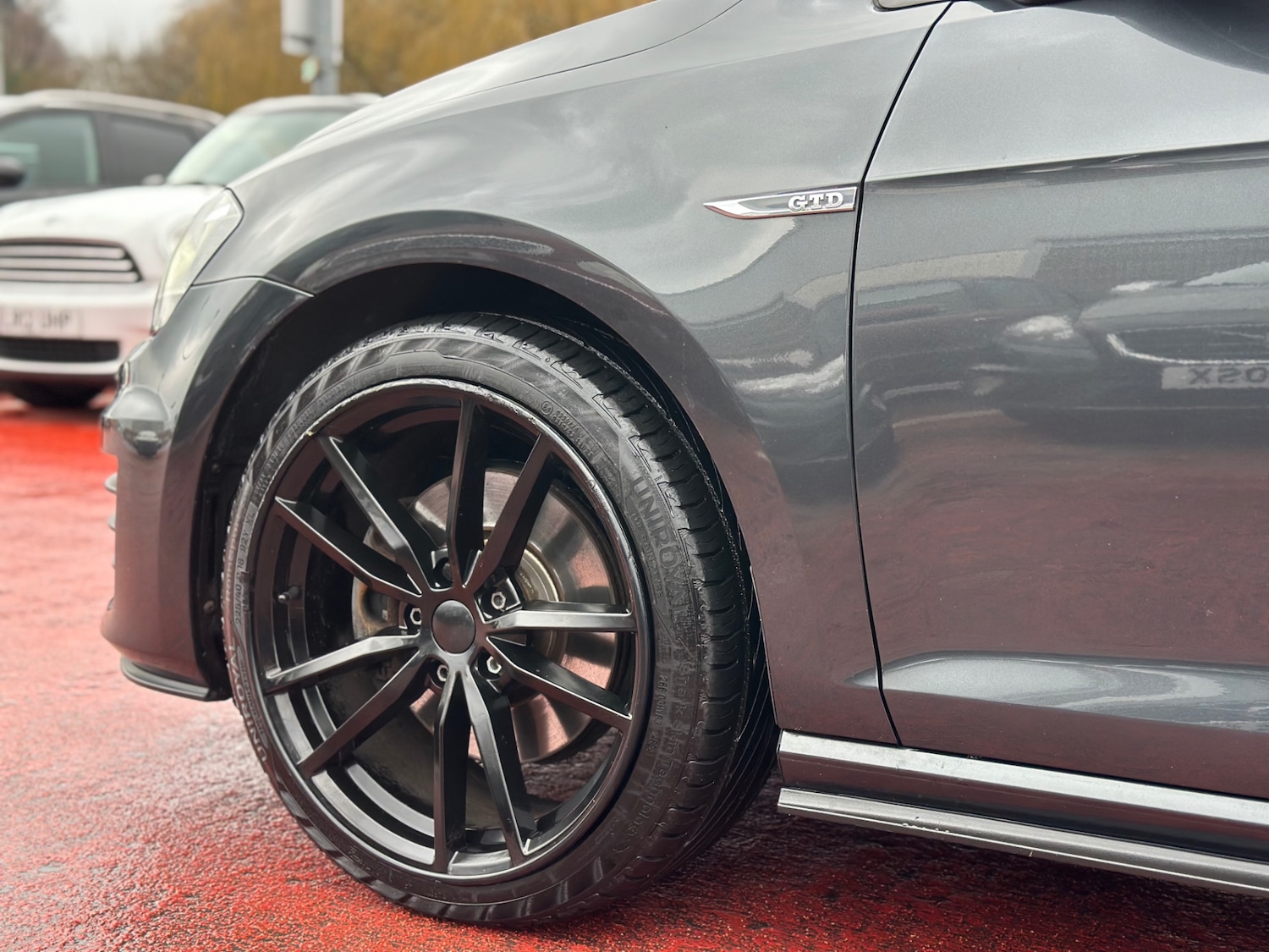 Used Volkswagen Golf 2016 for sale - 77461993: Photo 12