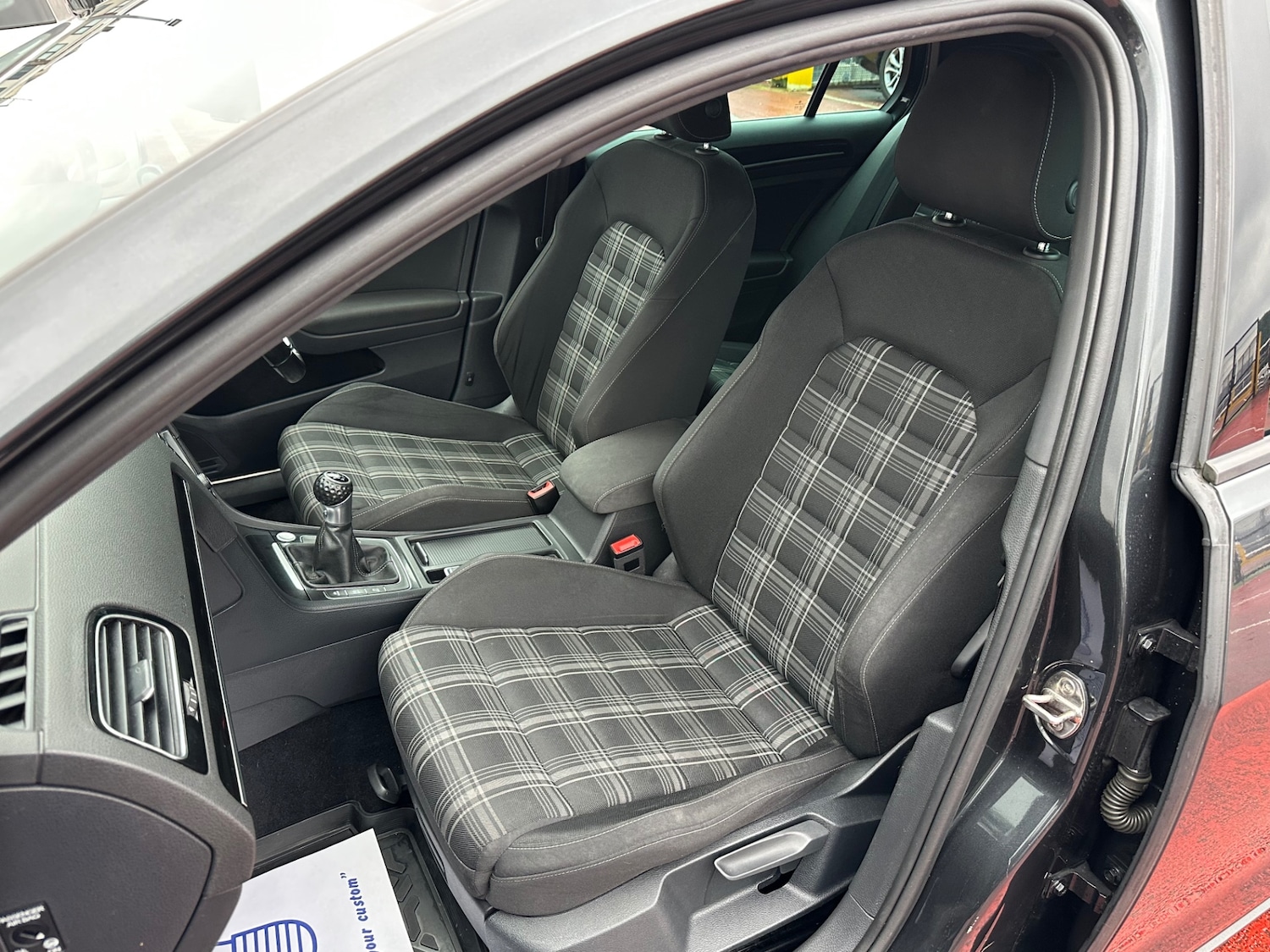 Used Volkswagen Golf 2016 for sale - 77461993: Photo 13