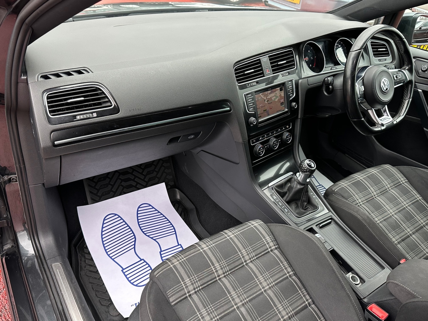 Used Volkswagen Golf 2016 for sale - 77461993: Photo 15