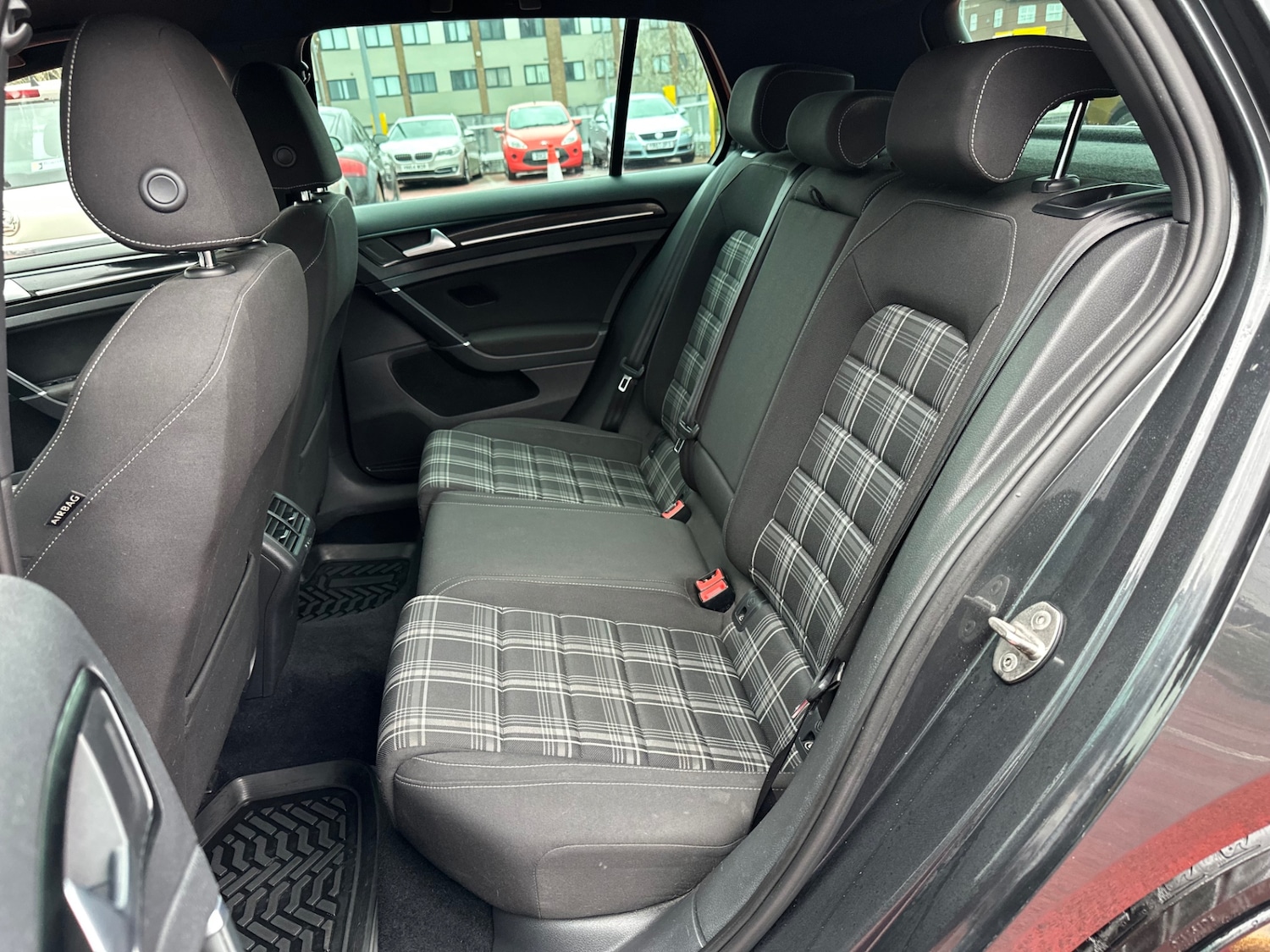 Used Volkswagen Golf 2016 for sale - 77461993: Photo 16