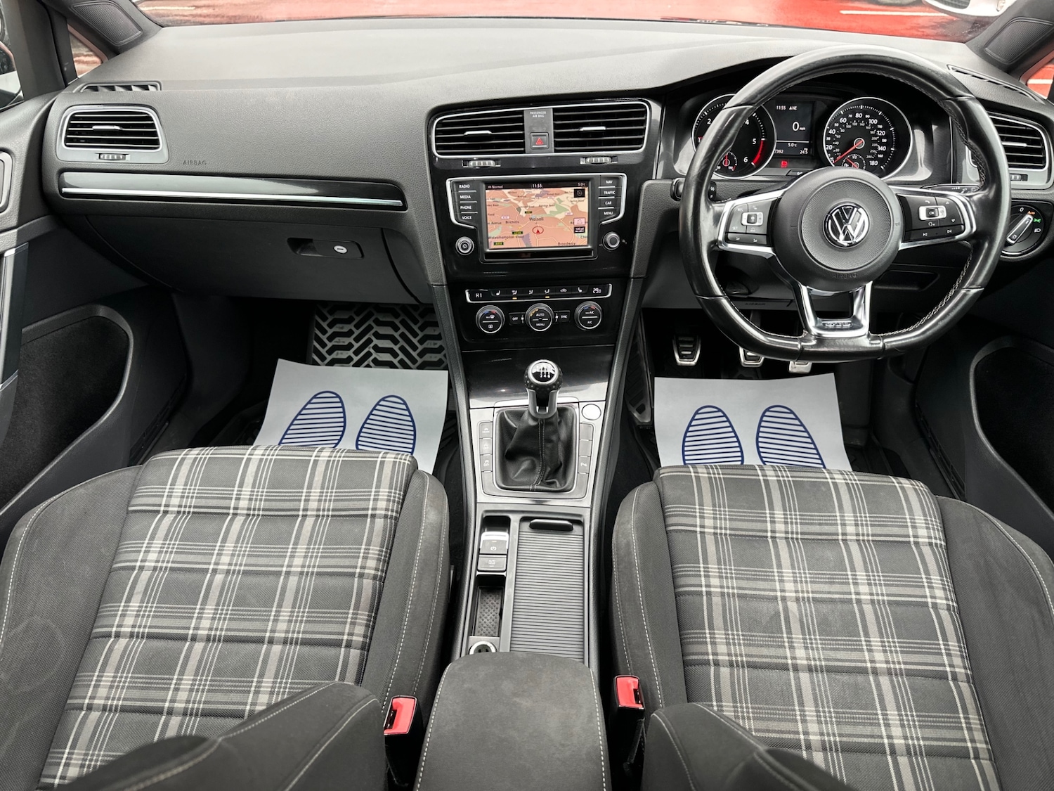 Used Volkswagen Golf 2016 for sale - 77461993: Photo 17