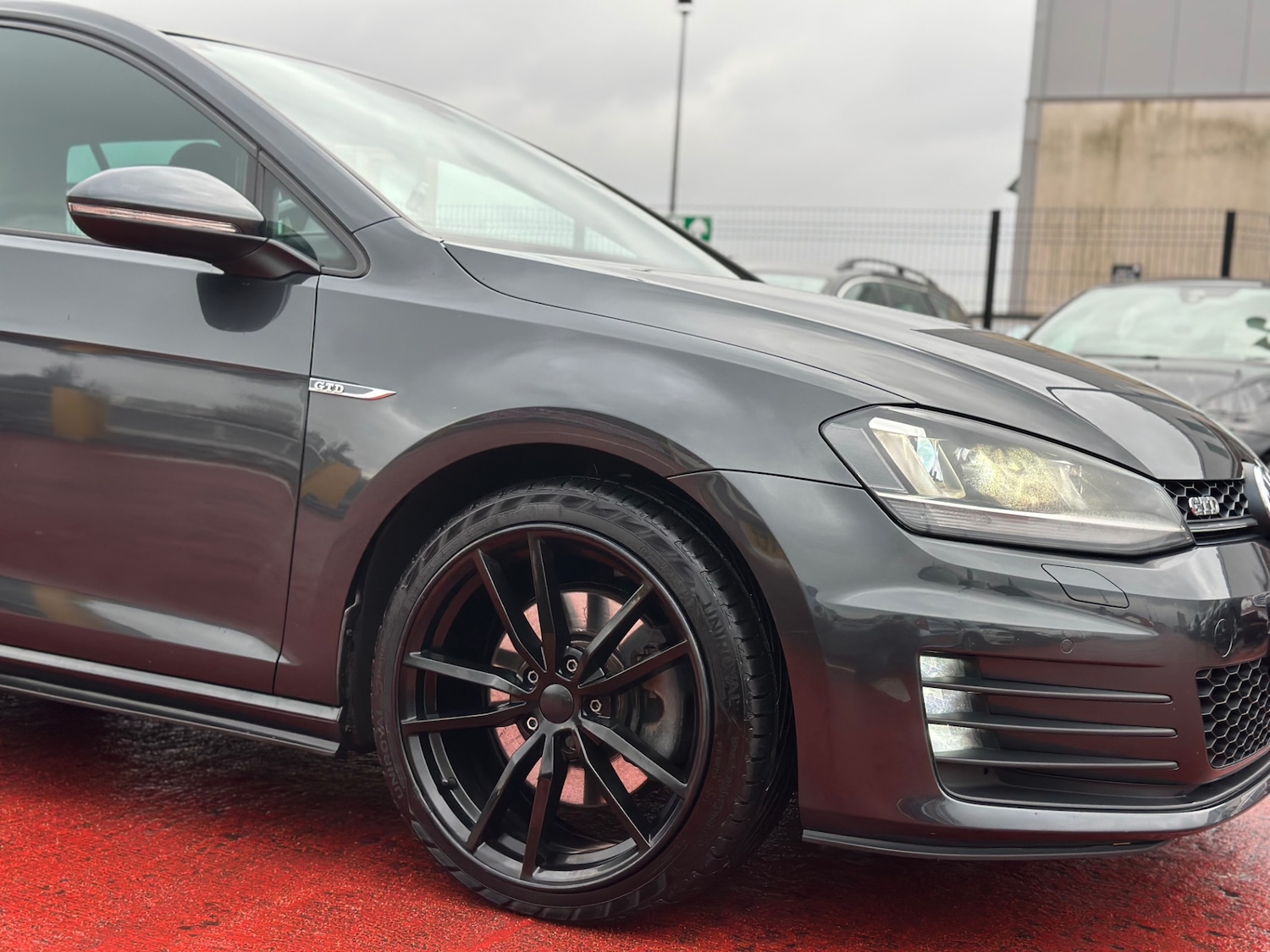 Used Volkswagen Golf 2016 for sale - 77461993: Photo 18