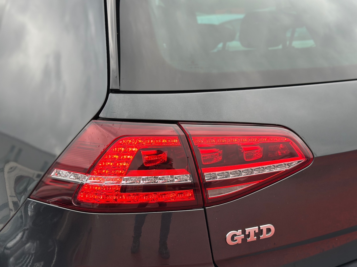 Used Volkswagen Golf 2016 for sale - 77461993: Photo 19