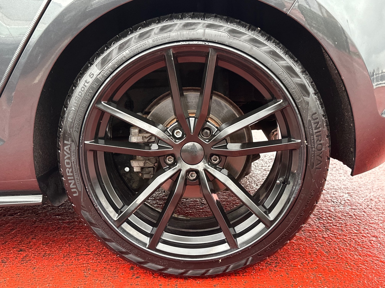 Used Volkswagen Golf 2016 for sale - 77461993: Photo 22