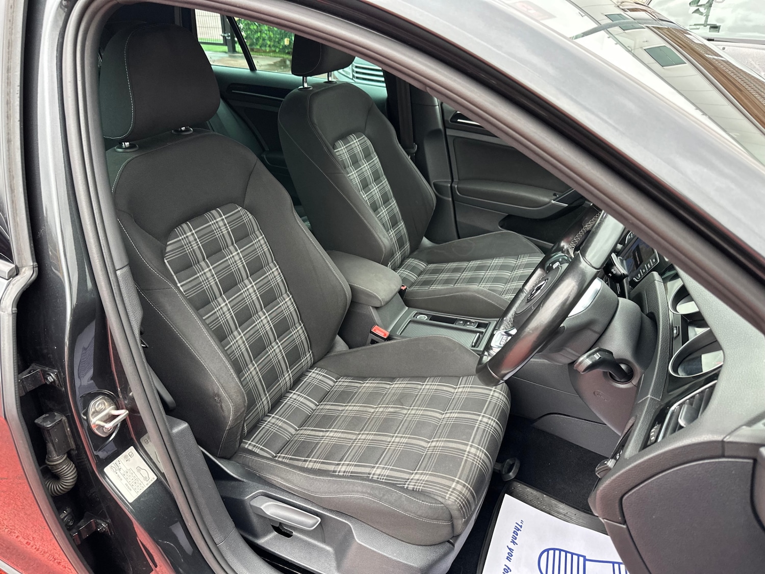 Used Volkswagen Golf 2016 for sale - 77461993: Photo 3