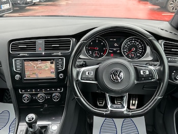 Used Volkswagen Golf 2016 for sale - 77461993: Photo