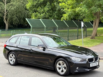 Used BMW 3 Series 2015 for sale - 78888902: Photo
