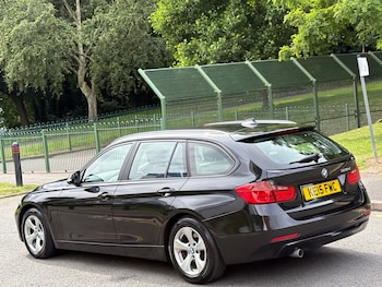 Used BMW 3 Series 2015 for sale - 78888902: Photo