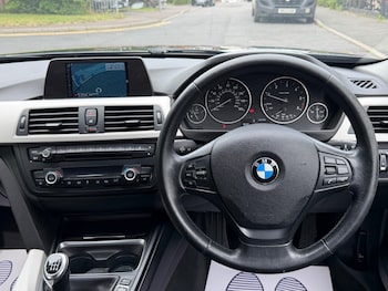 Used BMW 3 Series 2015 for sale - 78888902: Photo