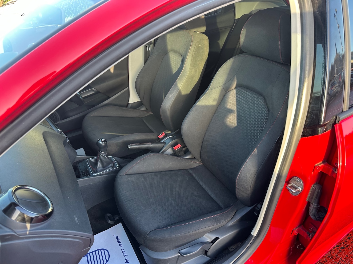 Used SEAT Ibiza 2017 for sale - 77025661: Photo 11