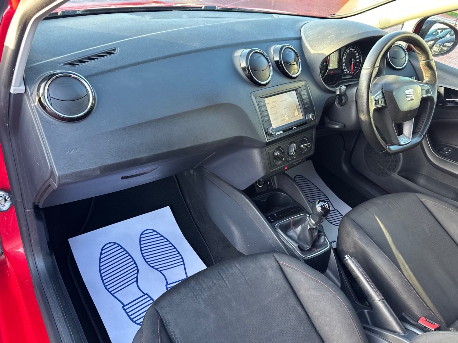 Used SEAT Ibiza 2017 for sale - 77025661: Photo 13