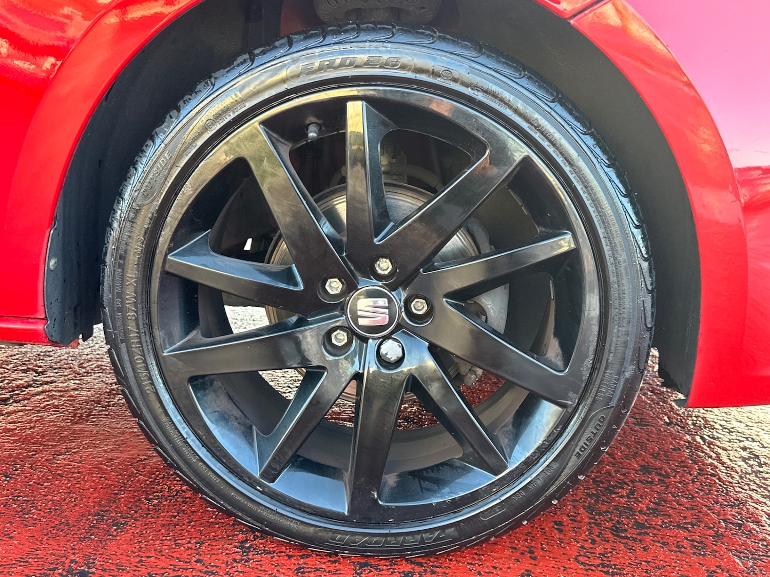 Used SEAT Ibiza 2017 for sale - 77025661: Photo 15