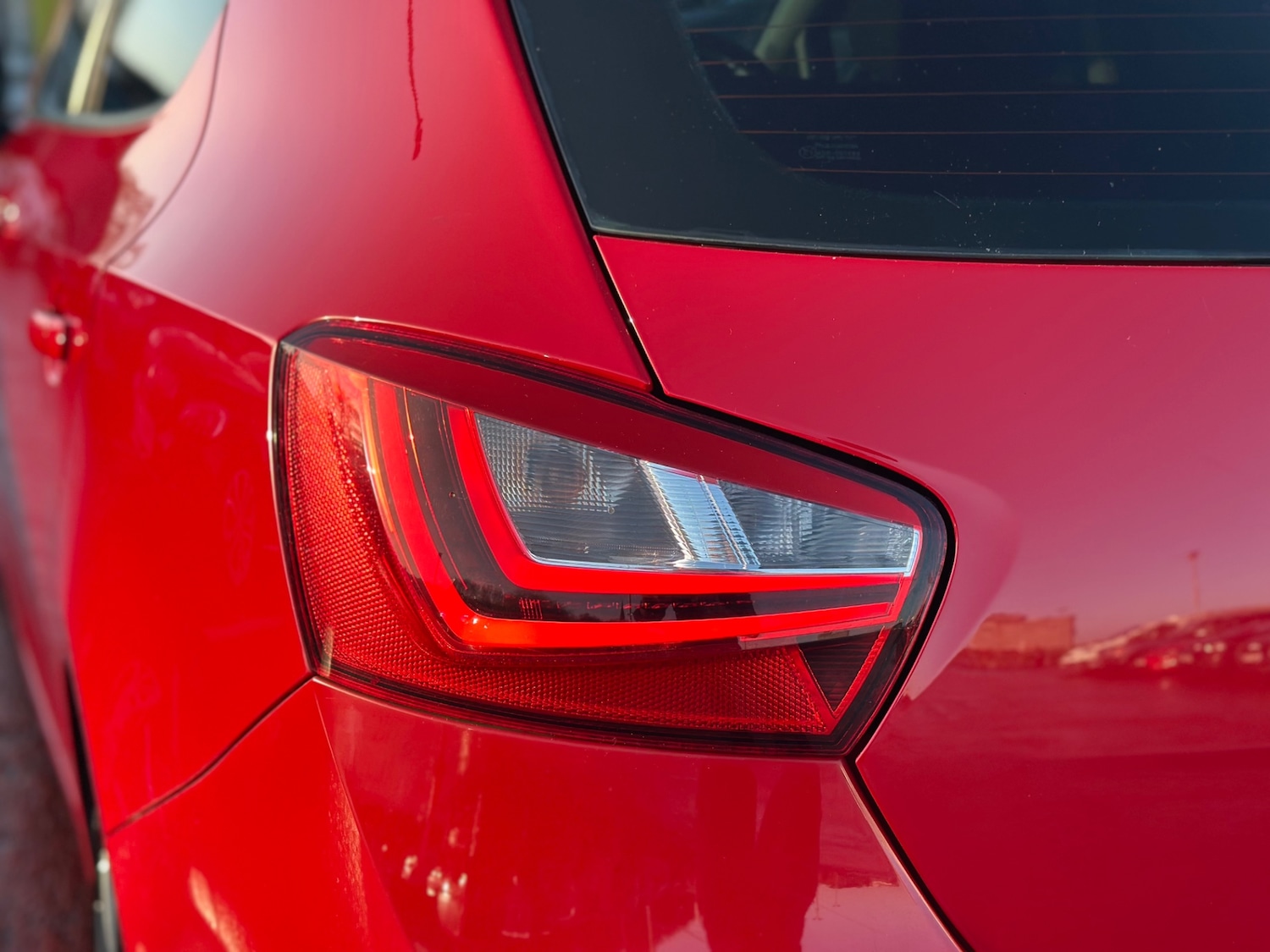 Used SEAT Ibiza 2017 for sale - 77025661: Photo 16