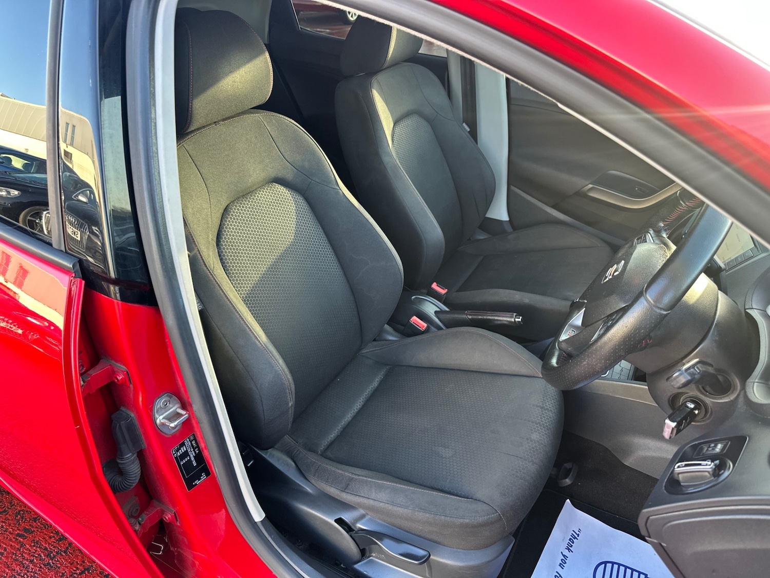 Used SEAT Ibiza 2017 for sale - 77025661: Photo 3