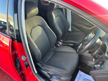 Used SEAT Ibiza 2017 for sale - 77025661: Photo