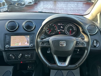 Used SEAT Ibiza 2017 for sale - 77025661: Photo