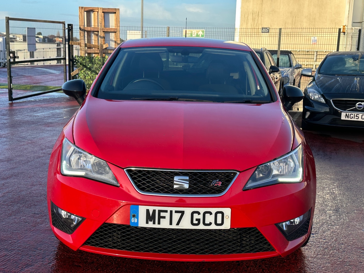 Used SEAT Ibiza 2017 for sale - 77025661: Photo 5
