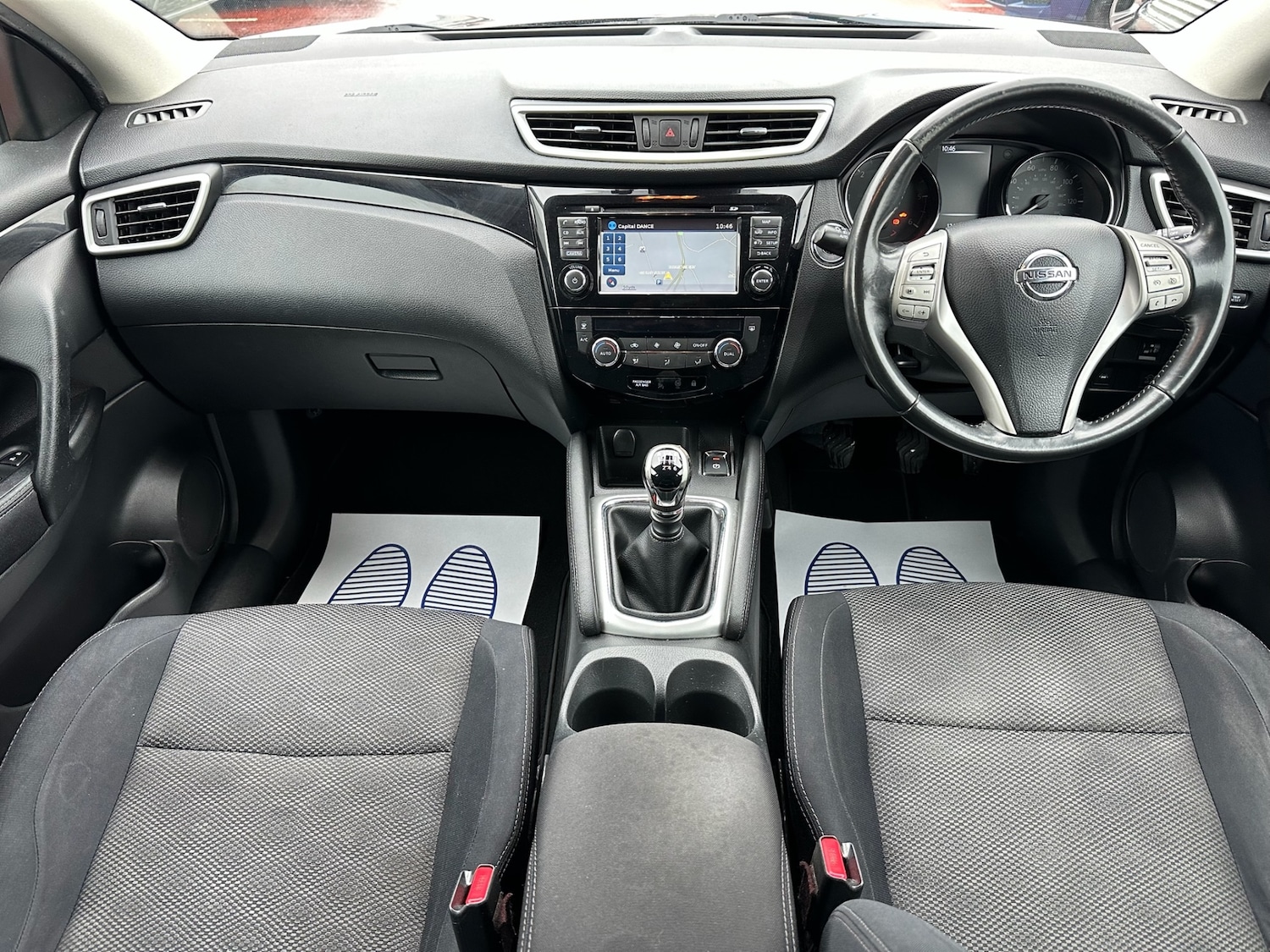 Used Nissan Qashqai 2015 for sale - 77687744: Photo 17